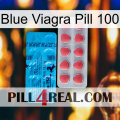 Blue Viagra Pill 100 new14